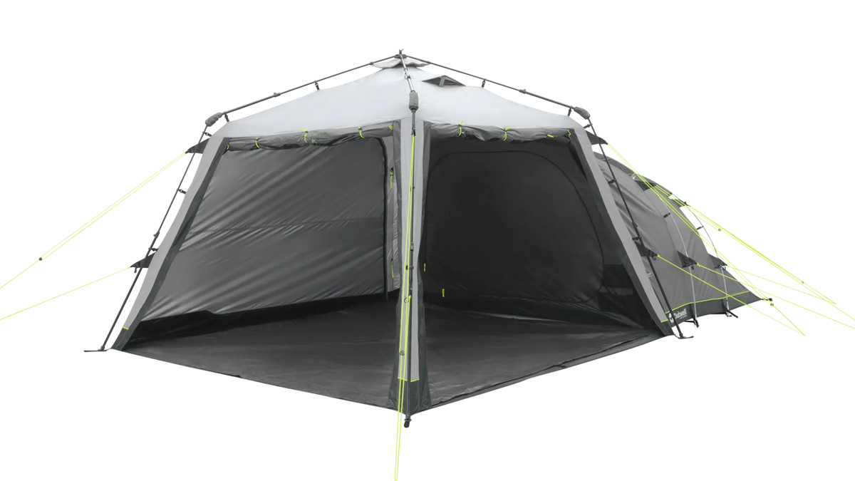 Fastlane 300 4-berth Annexe