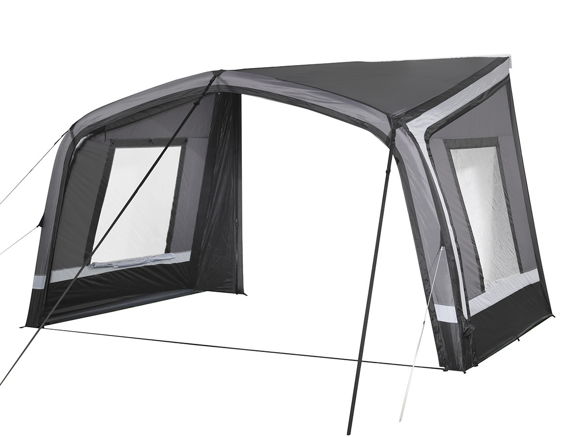 Obelink Arcade 390 Sunroof Easy Air caravanluifel - set