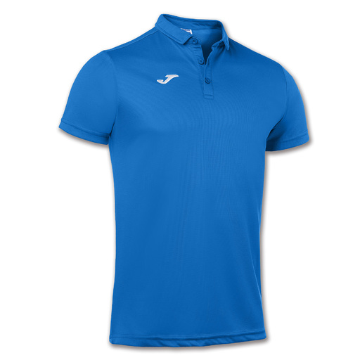 Polo Manga Corta Joma Hobby