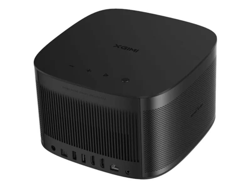 XGIMI Horizon Pro, DLP, UHD 4K (3840x2160), 1016 - 5080 mm (40 - 200