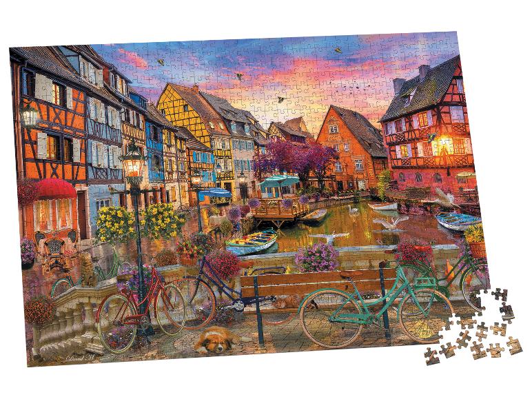 Puzzel