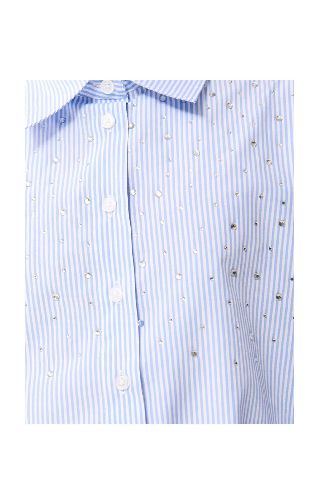 Shoeby blouse blauw