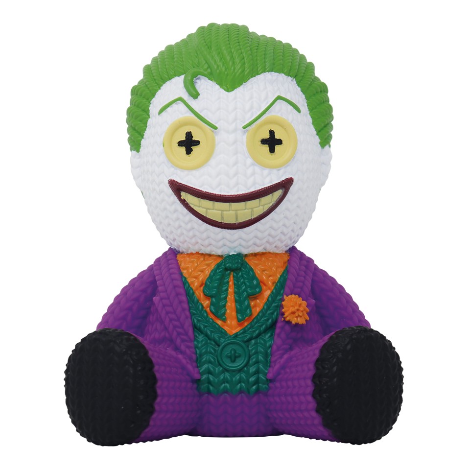DC - The Joker Collectible VinylFigure