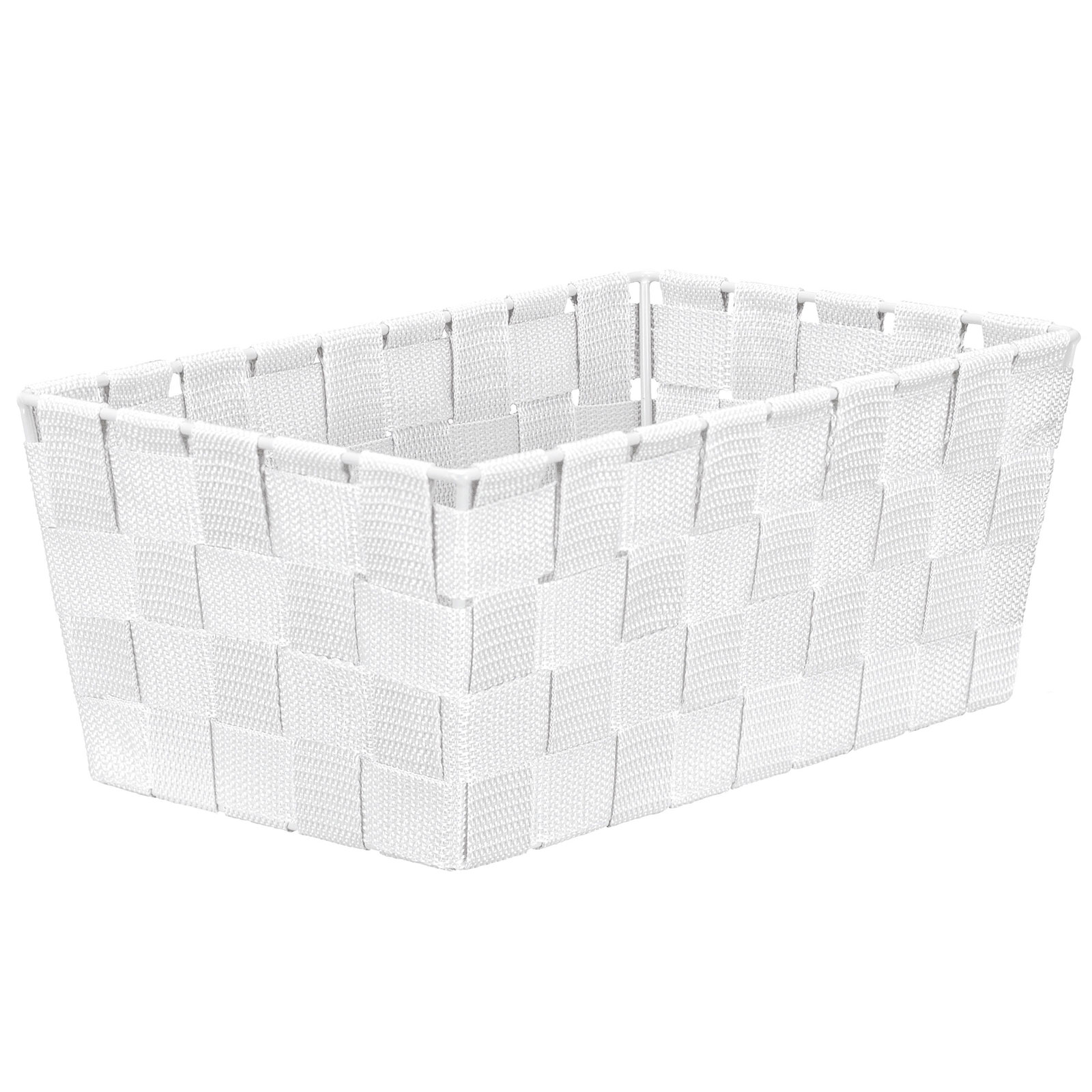 Chico Box - weiß - Kunststoff - 28 cm