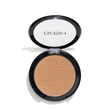 Pudder 02 Bronzing Natural Glow