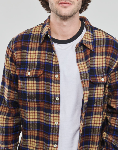 Levi's - JACKSON WORKER Multicolor