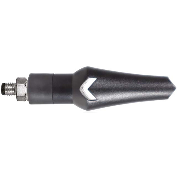 Chaft - Clignotants led Amber Noir / Fumé