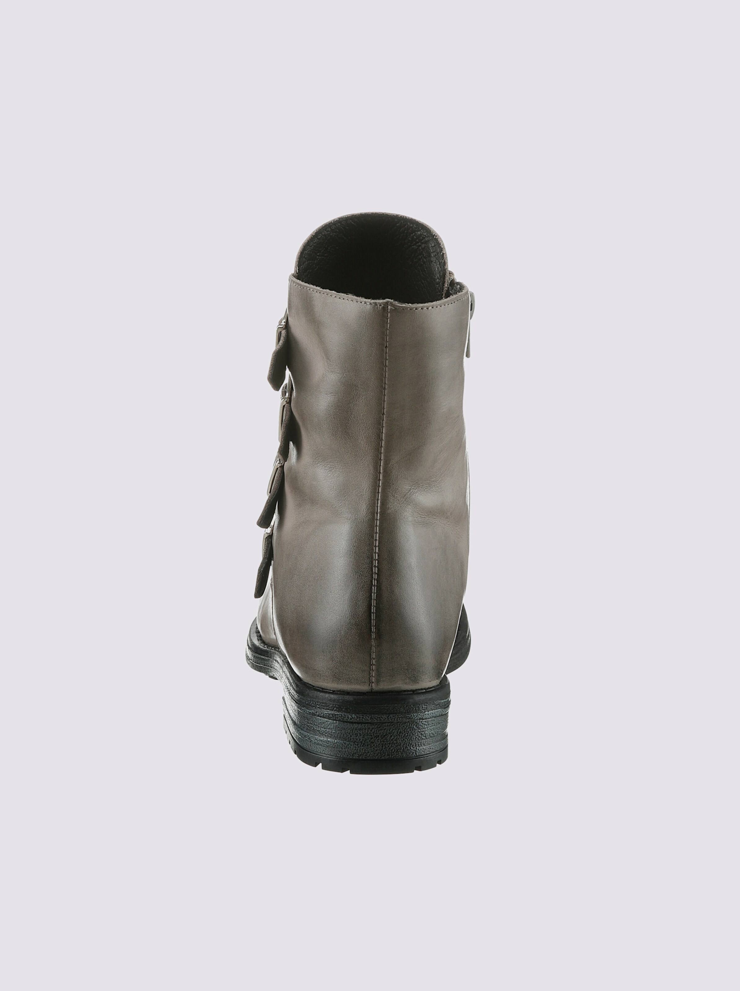 Stiefelette