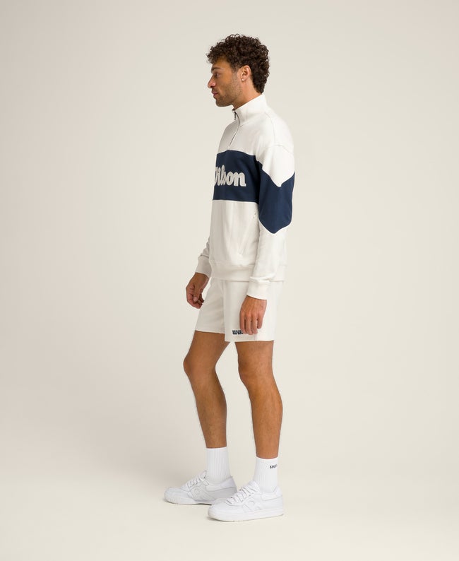Parkside Half-Zip