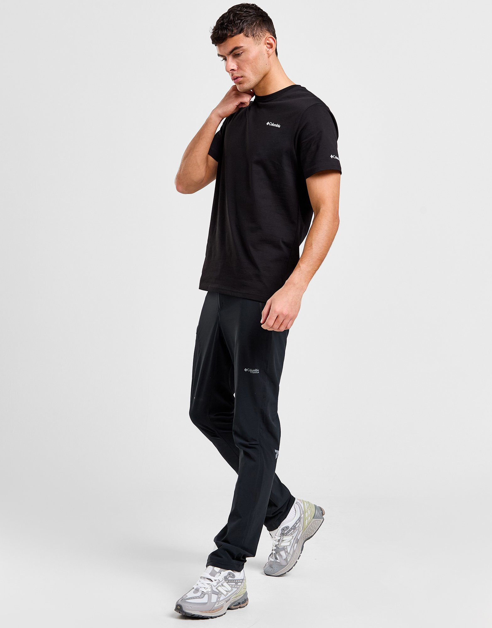Columbia Pantalon Cargo Triple Canyon Homme