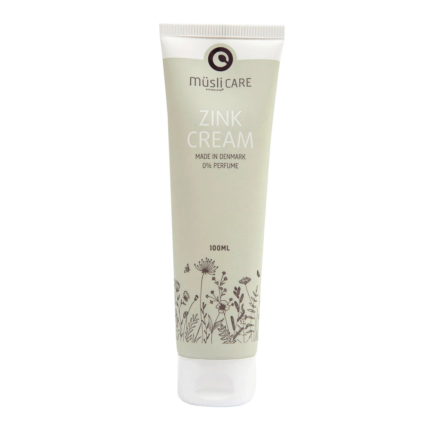 Müsli Zinksalve 100ml
