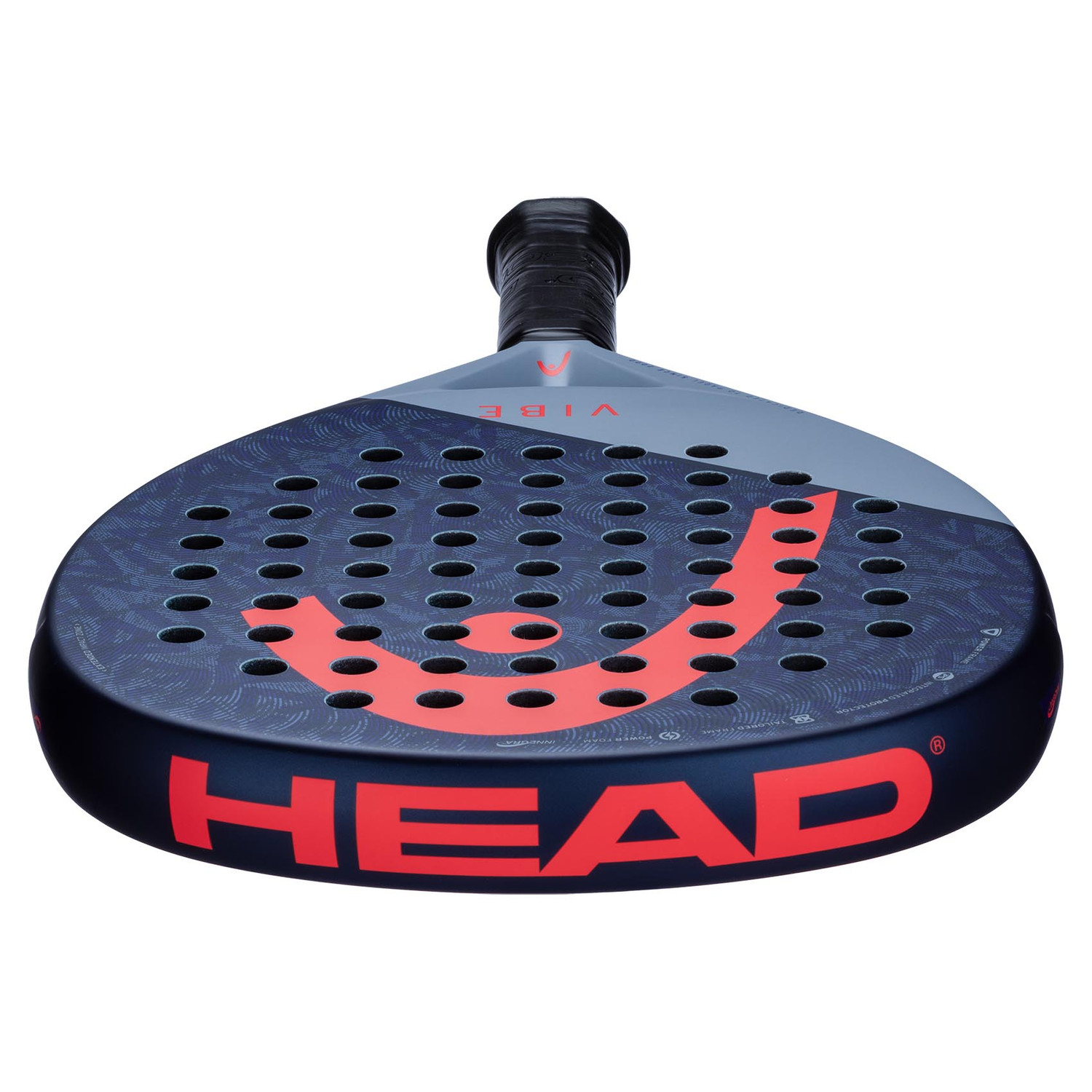 Head Racket + Balls Pack 27