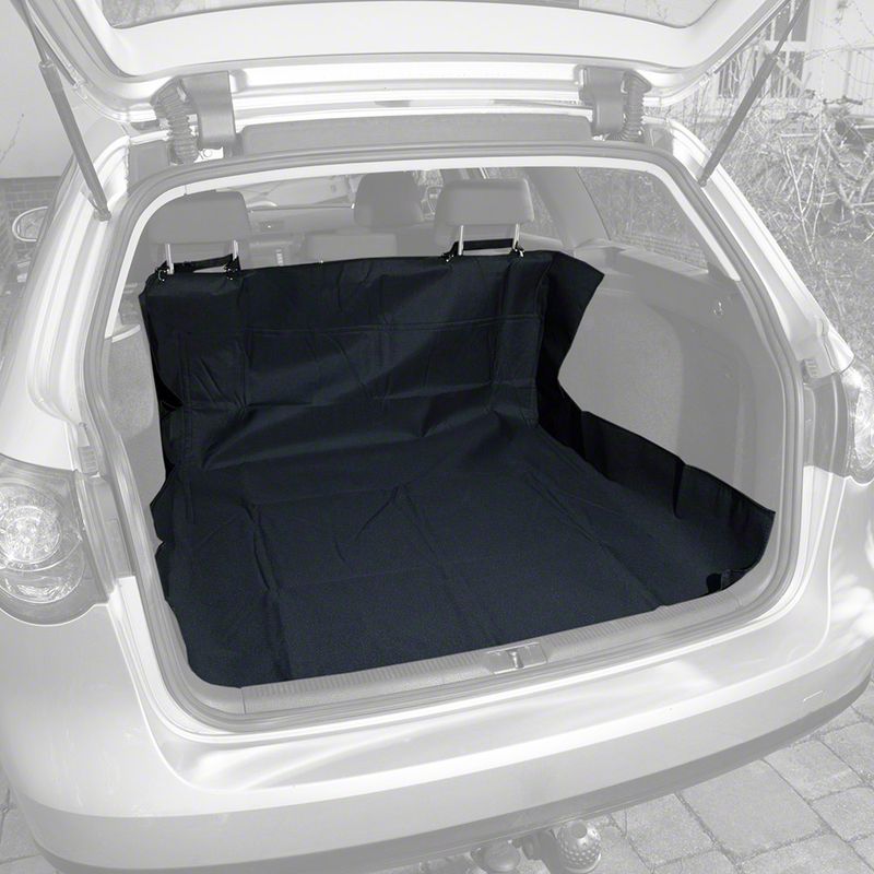 Couverture de protection pour coffre de voiture Mucky Pup à prix discount sur bitiba.fr