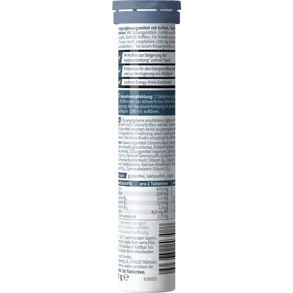 Energy Drink