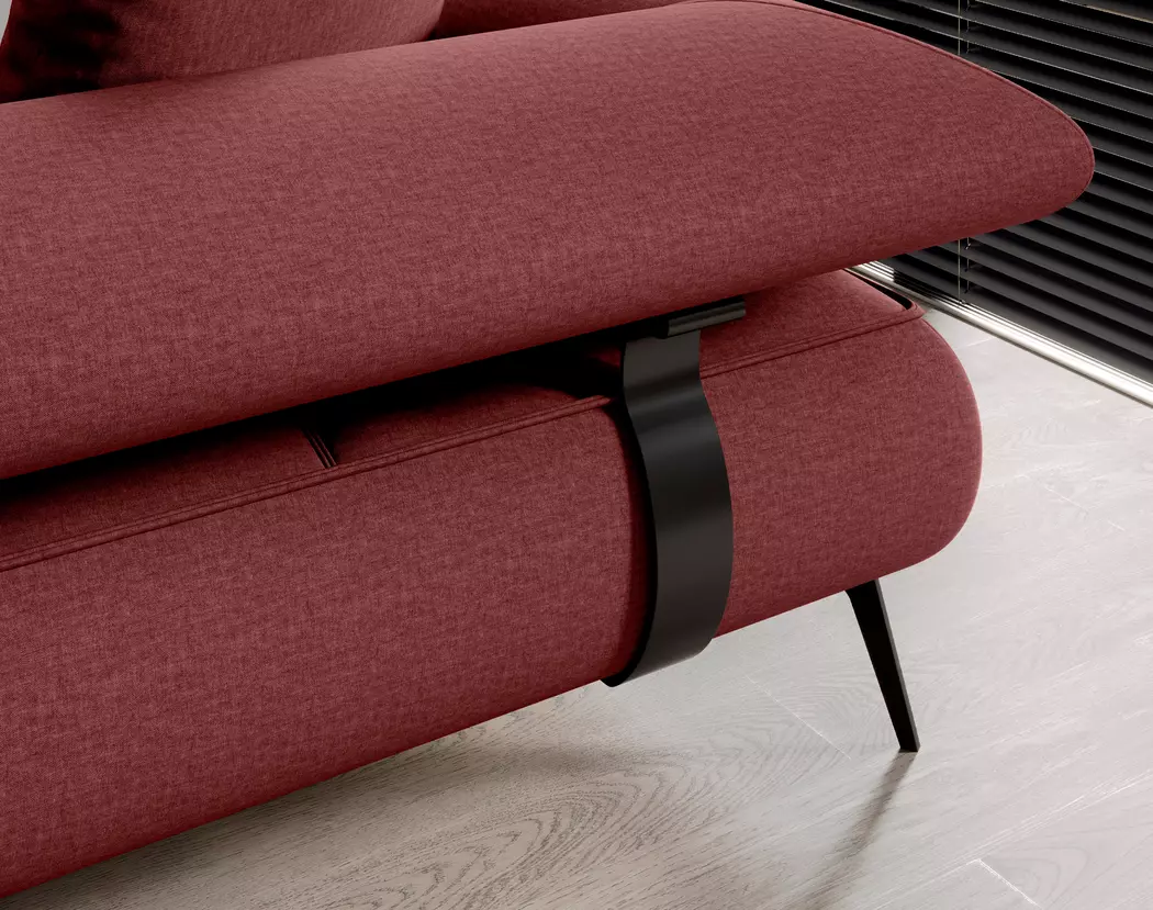 Ecksofa Seledo