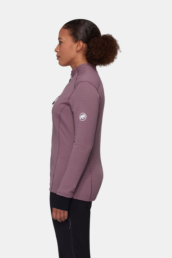 Mammut Mammut Taiss Light Ml Jacket Women