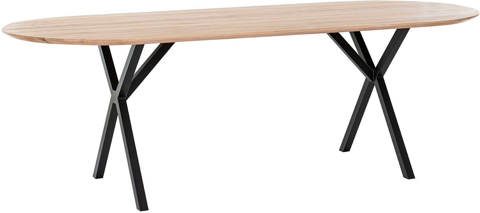 Eijerkamp Collectie Casco Eettafel
