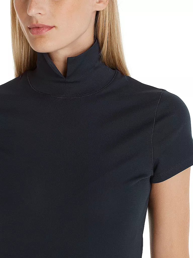 MARC CAIN  T-Shirt dunkelblau