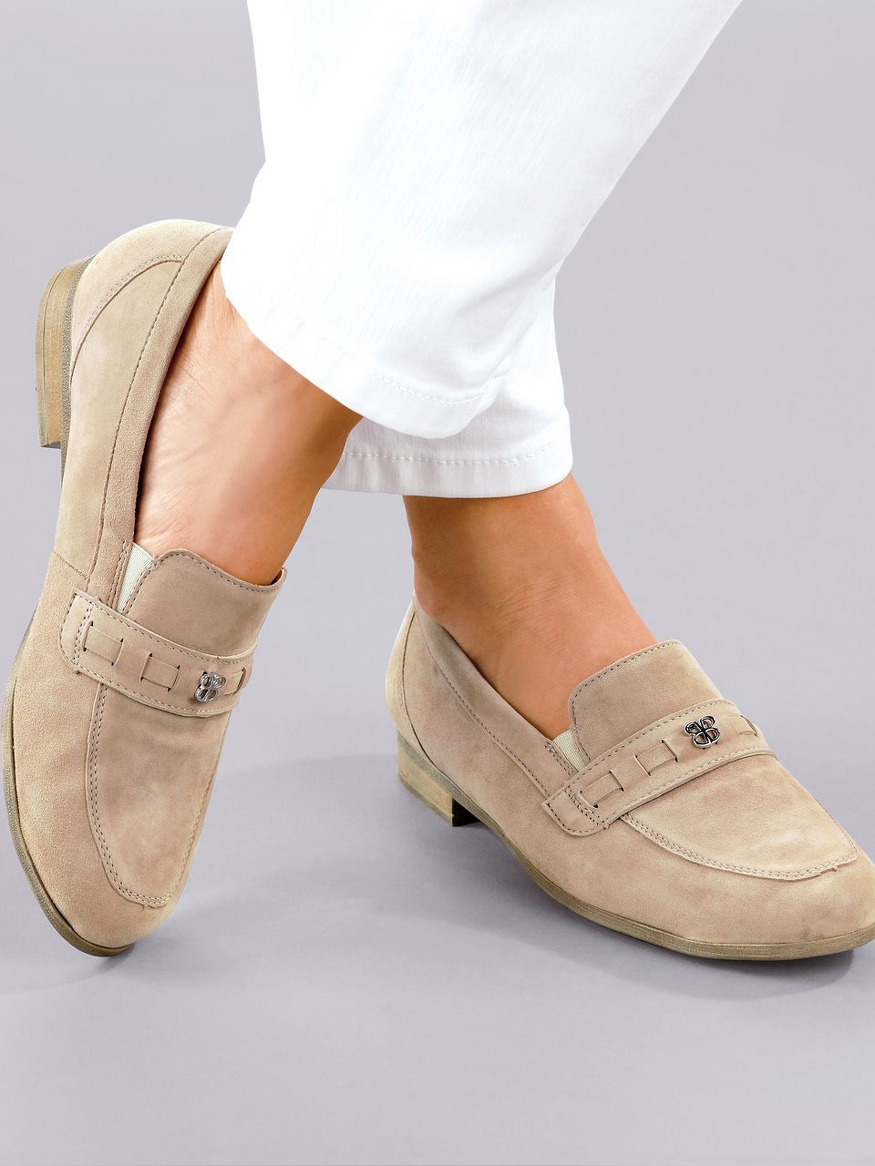 Slipper Ulla