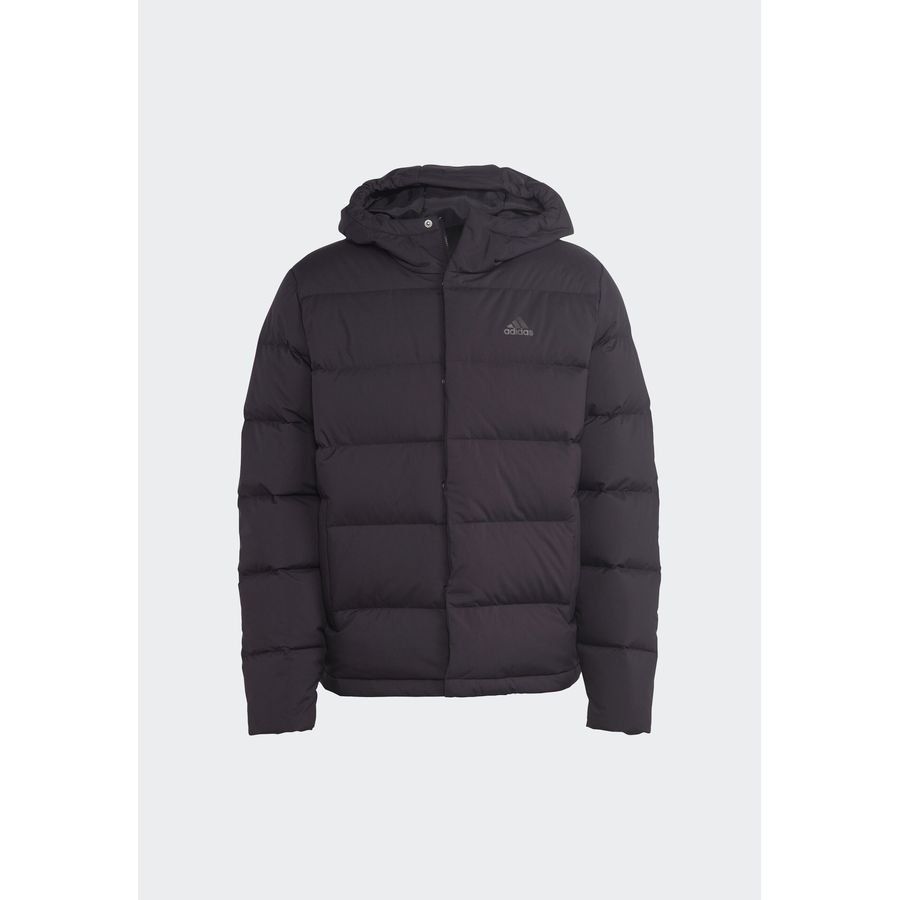 Adidas Doudoune à capuche Helionic