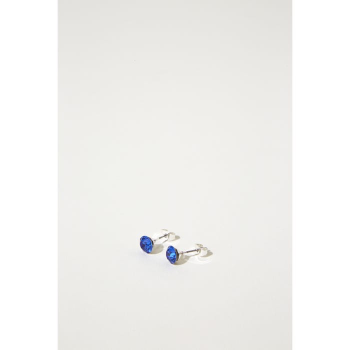 Veritas-Swarovski oorstekers