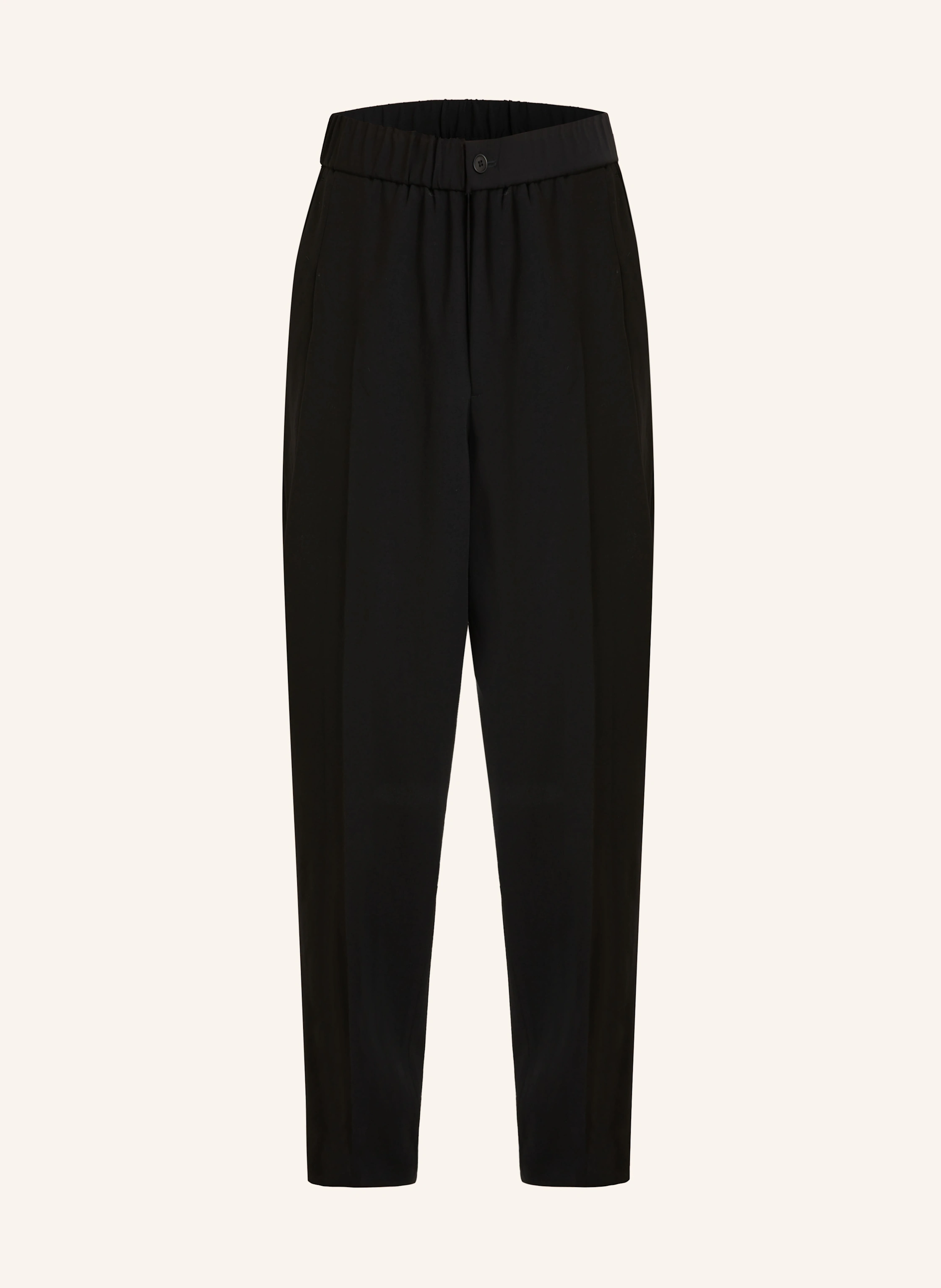 GIORGIO ARMANI Hose Regular Fit