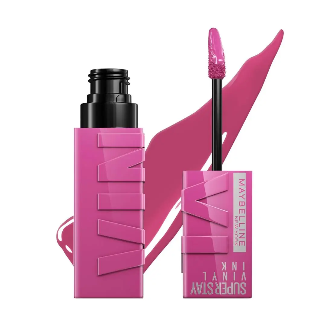Vinyl Ink Int 165 Edgy