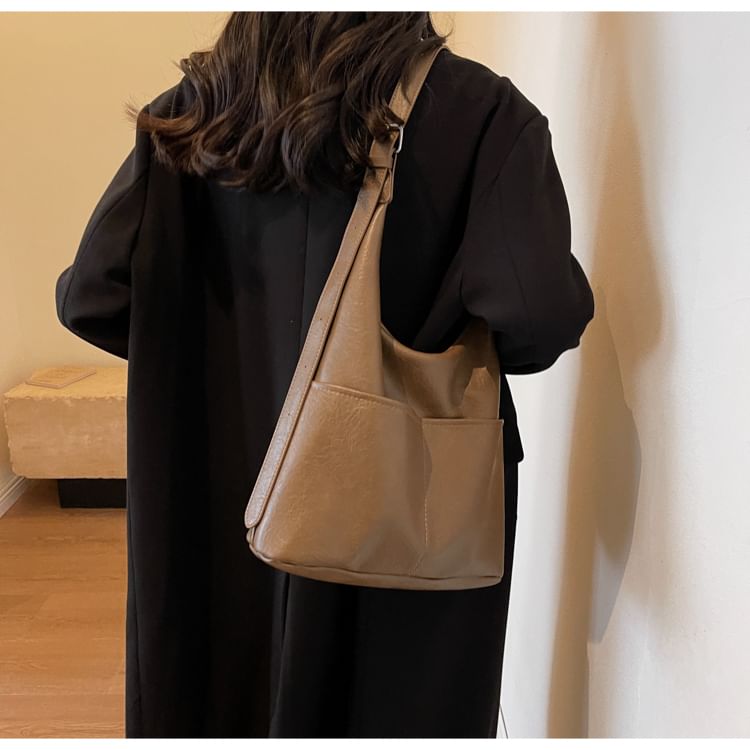 KOCORE - Kunstleren Tote Bag
