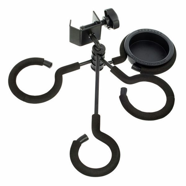 Hercules Stands HCHA-100 Mute Holder