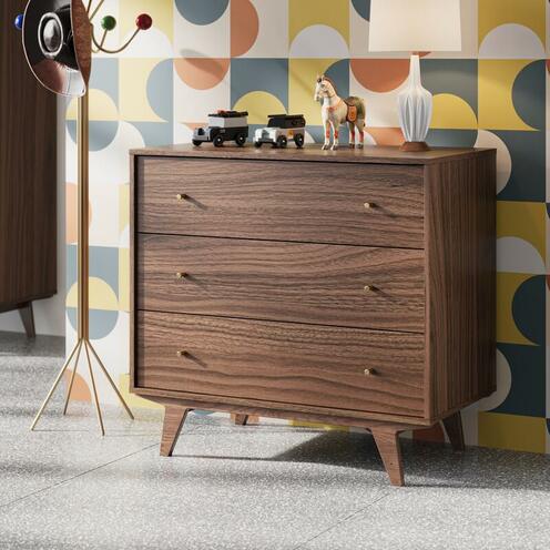 Commode MID 2 Noix - VOX