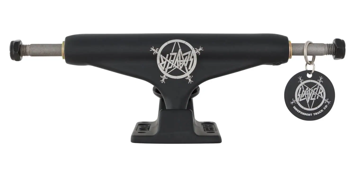 Independent Stage 11 Forged Hollow Slayer Std. Truck | SkatePro