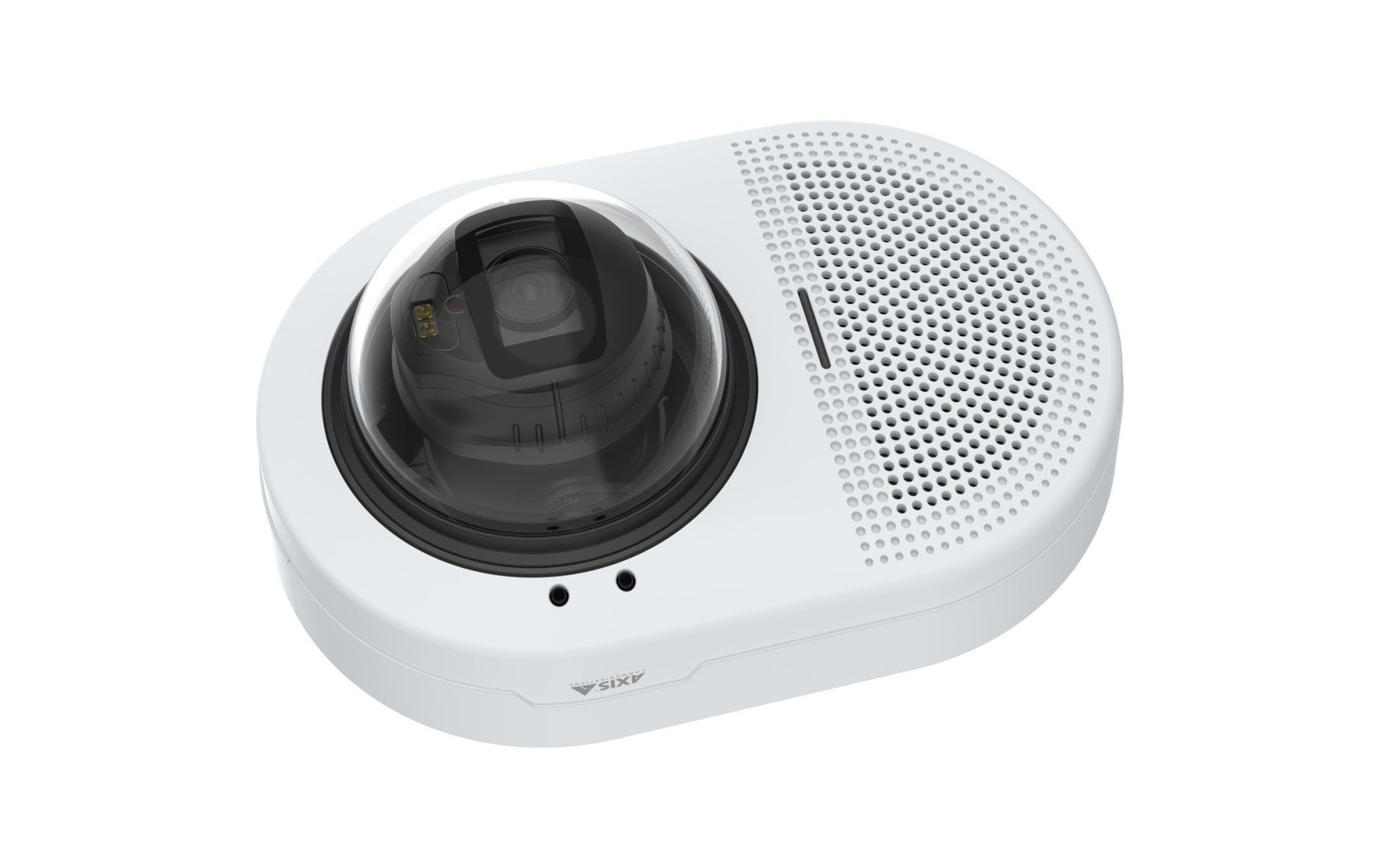 Netzwerkkamera Q9307-LV Dome, AiO<br>Audiovisuelles All-in-One-Überwachungsgerät