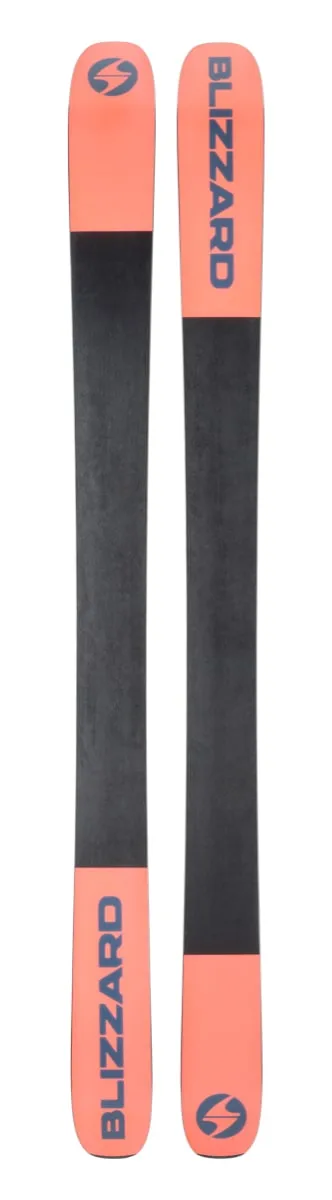 Blizzard Rustler 11 (Flat) Yellow