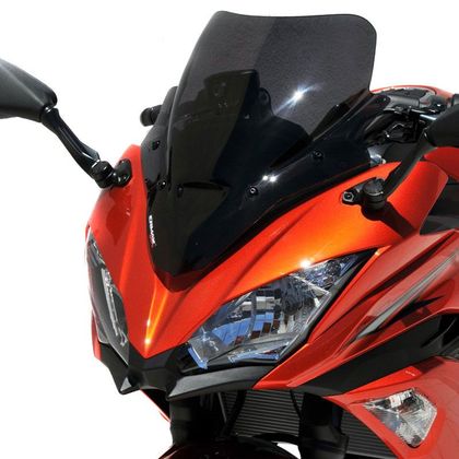 Bulle Ermax Aeromax Origine - Noir