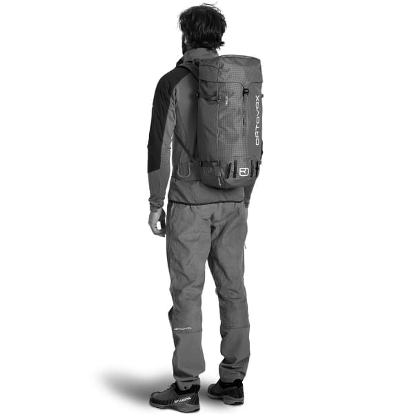 Sac à dos alpinisme ORTOVOX TRAD 28L DIRTY DAISY
