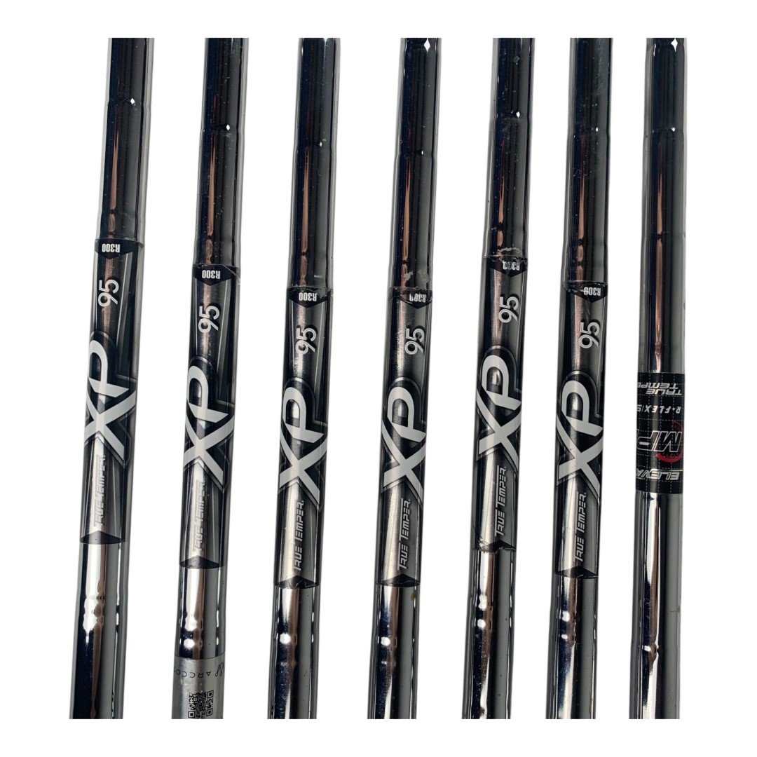 Ping G710 Iron Set