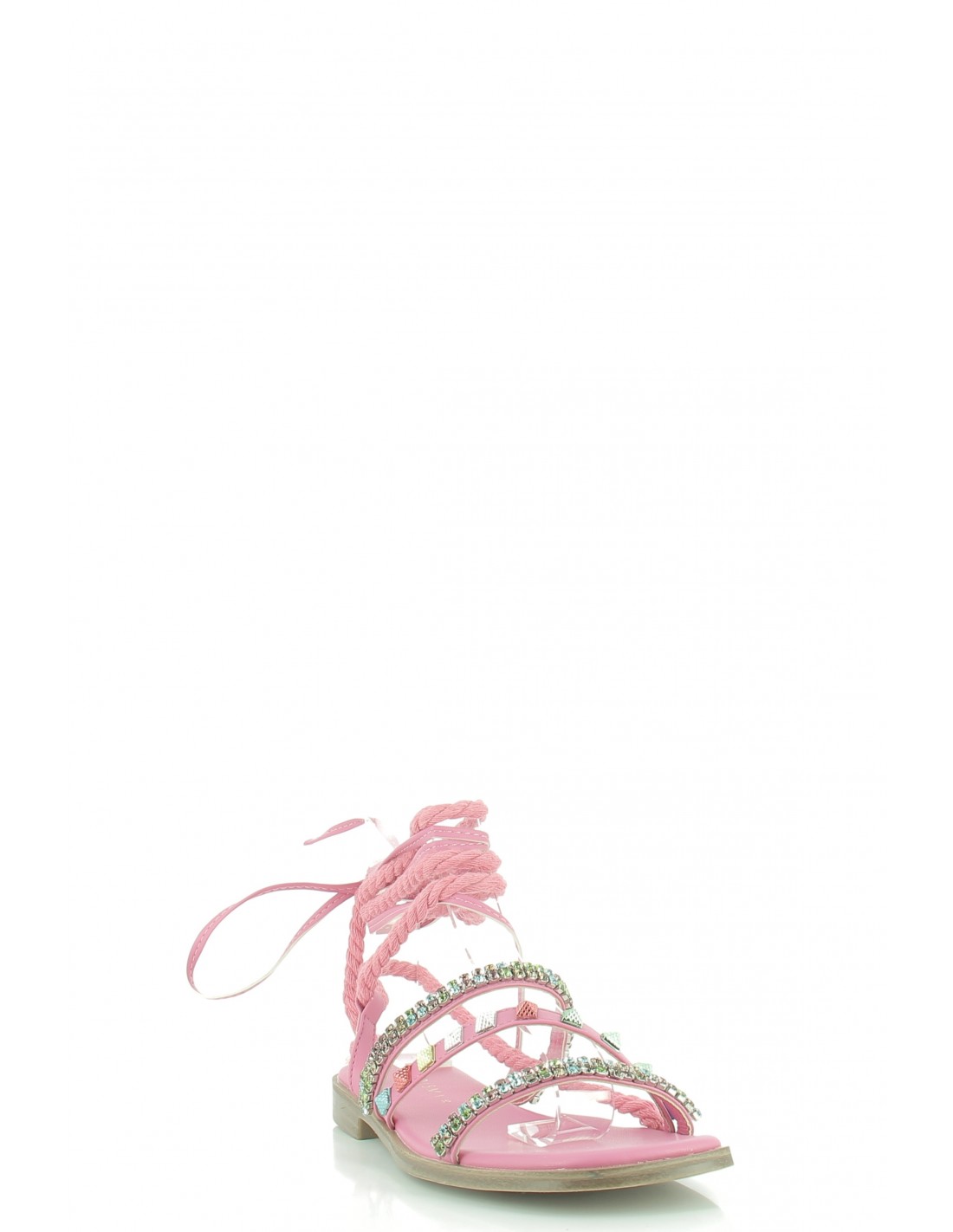 kharisma Sandale 5259 soft fuxia Femme