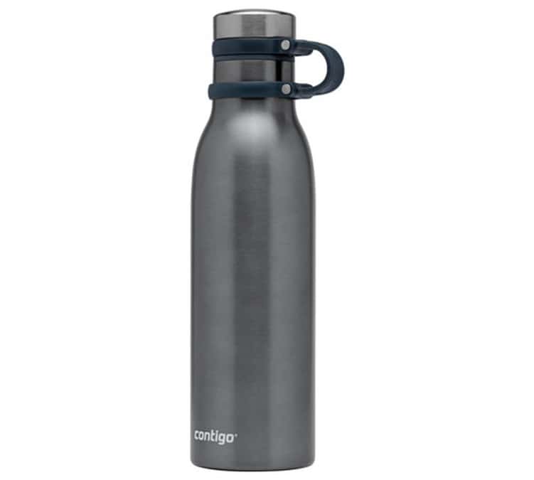 Bouteille isotherme Matterhorn Mussel 60 cl - CONITGO