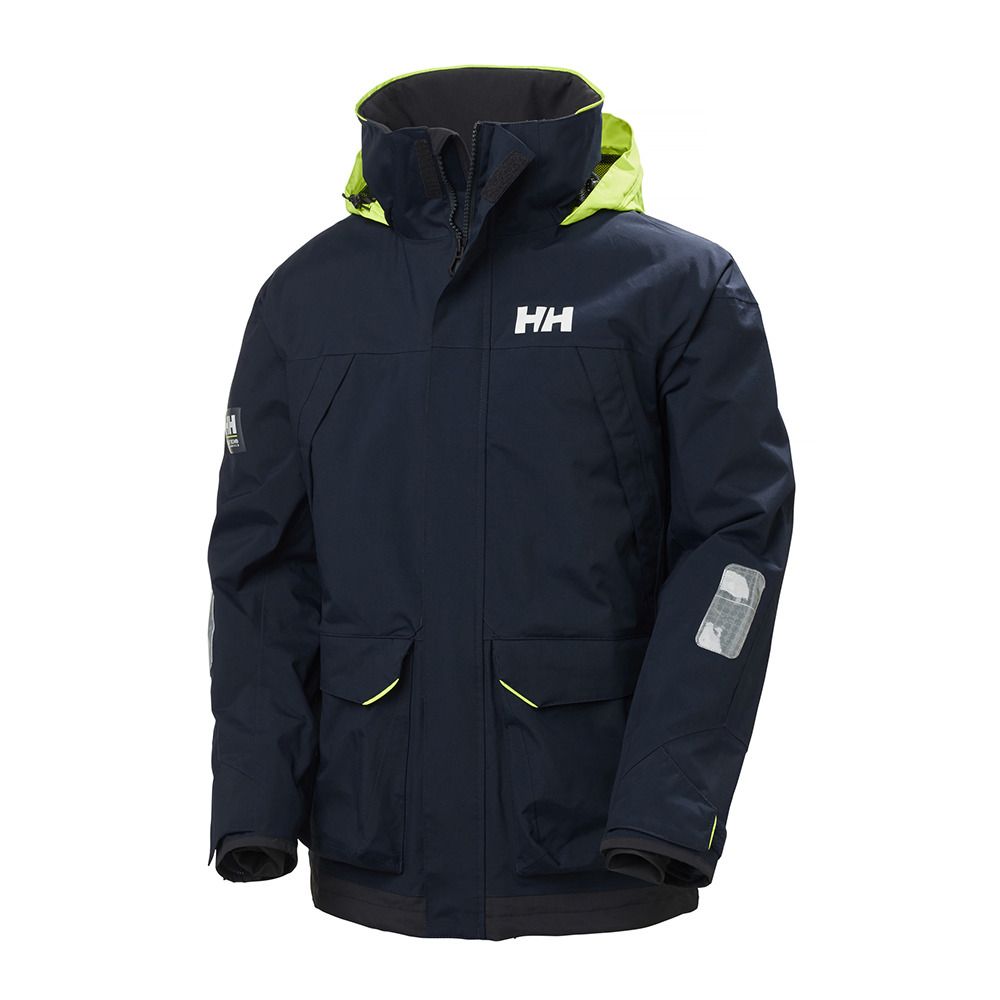 Helly Hansen PIER 3.0 - Veste Homme navy