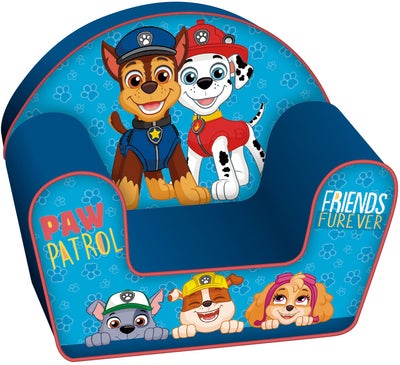 Paw Patrol Lenestol, Blå