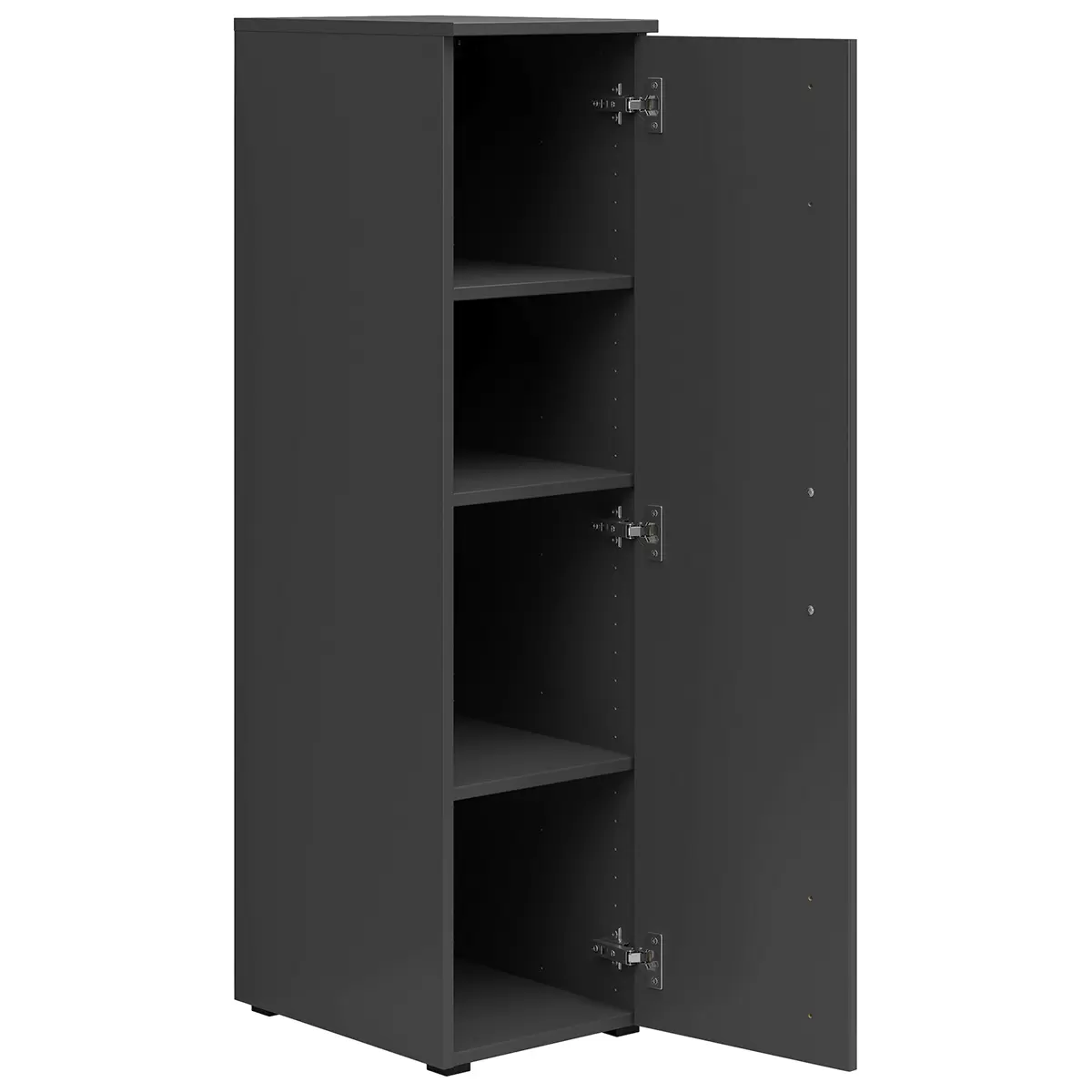 Regal 1T Cabinet Anthrazit