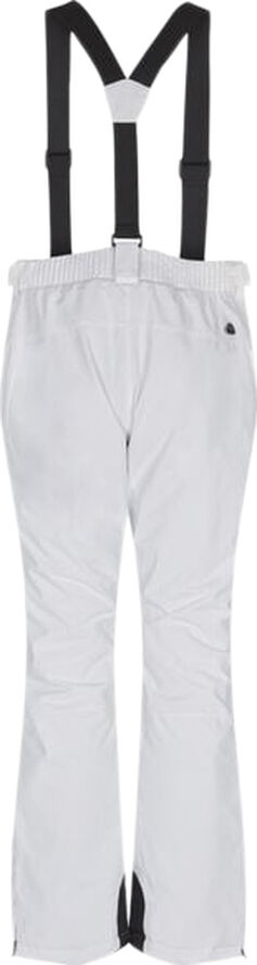 MCKINLEY Retta II Stretch skibukser Hvid