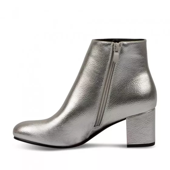 Bottines ARGENT SINEQUANONE