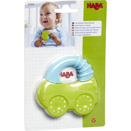 HABA 302826 Greifling Auto