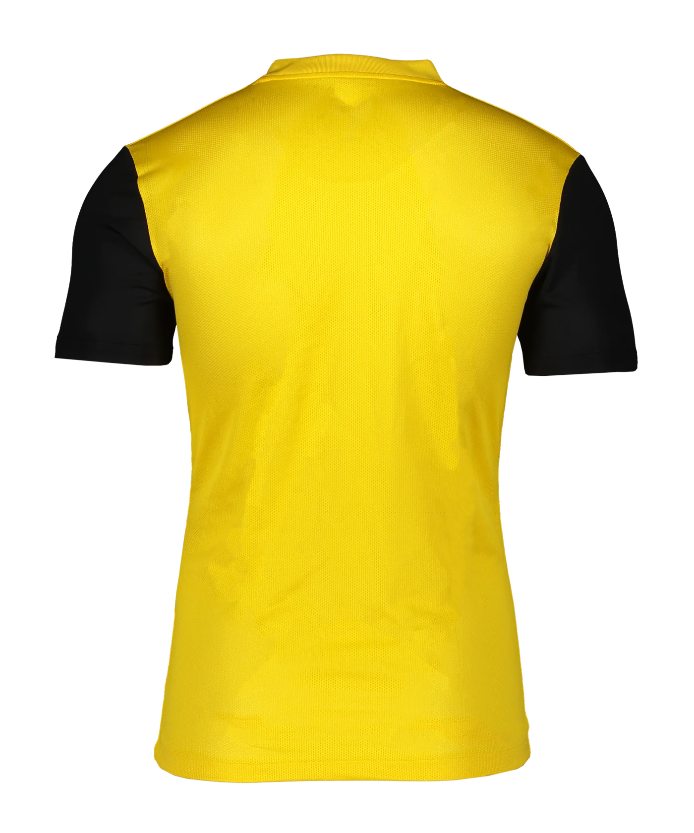 Nike Tiempo Premier II Trikot Gelb Schwarz F719