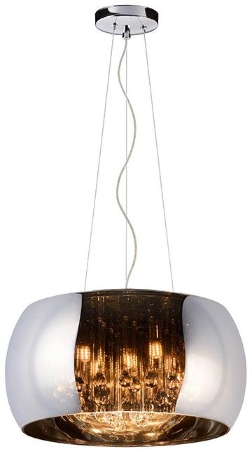 Hanglamp Pearl B40 x D40 cm