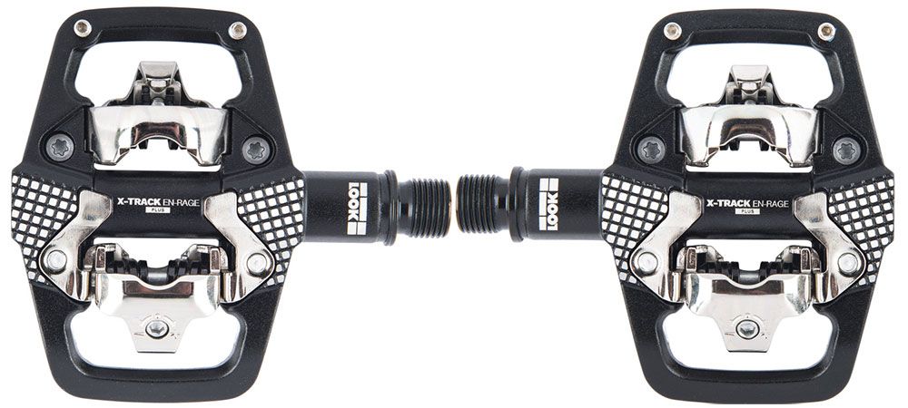 Look X-Track EN-Rage+ Pedale kaufen | Bike-Discount