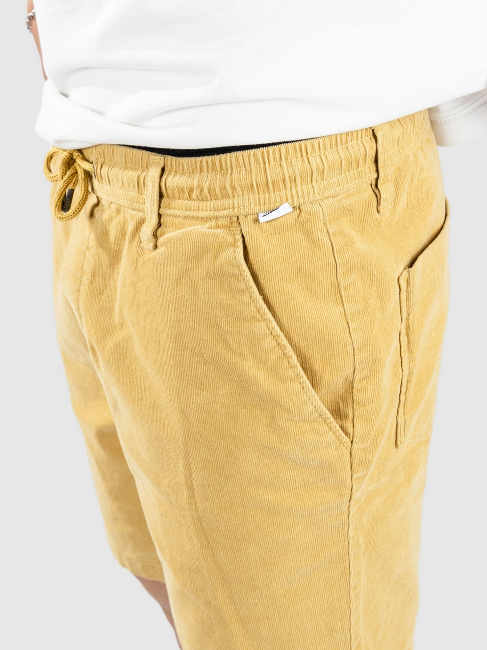 REELL Reflex Easy Shorts baby cord hemp