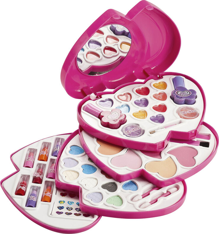 4-GIRLZ 4-GIRLZ MEGA MAKEUP 4 LAG Multi