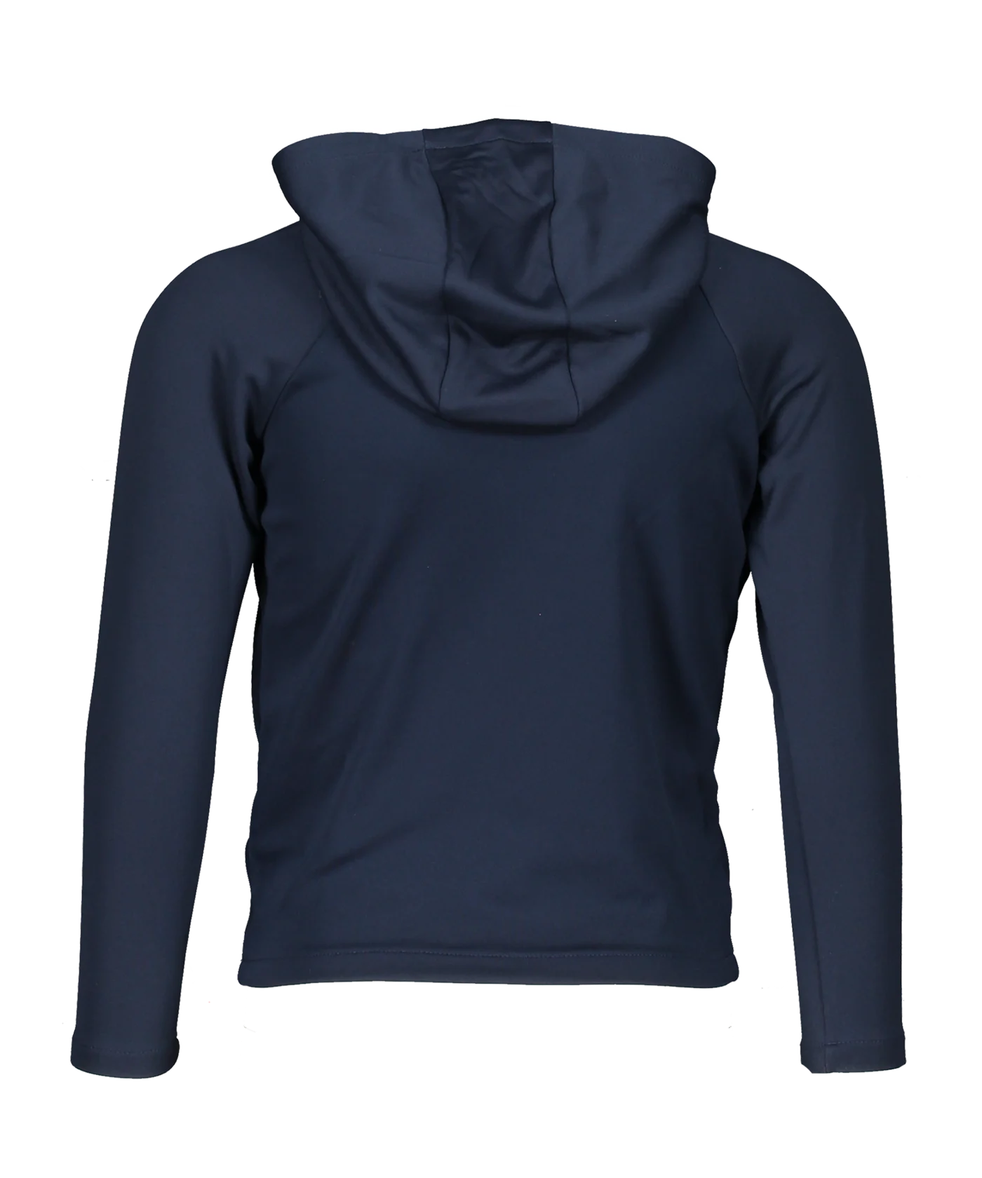 Nike Academy Pro Hoody Kids Blau F452